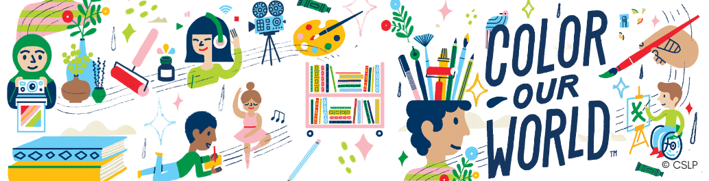 program banner
